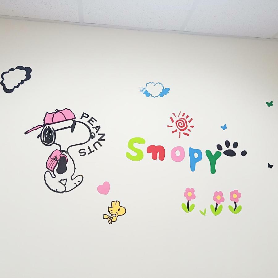 An-I Homestay 융캉 외부 사진