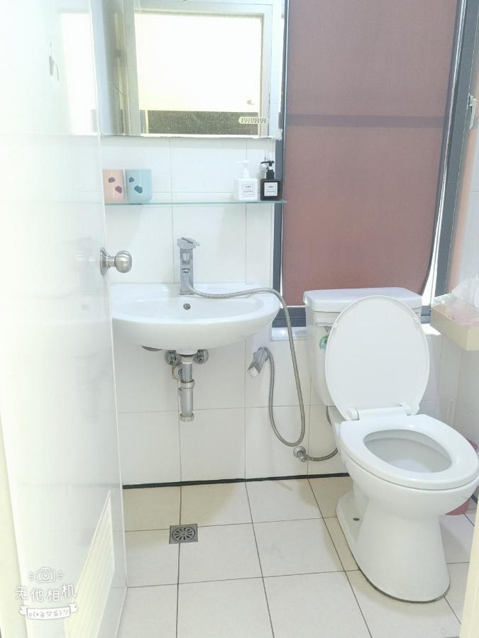 An-I Homestay 융캉 외부 사진